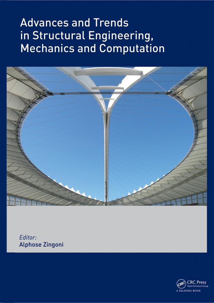 Advances and Trends in Structural Engineering Mechanics and Computation