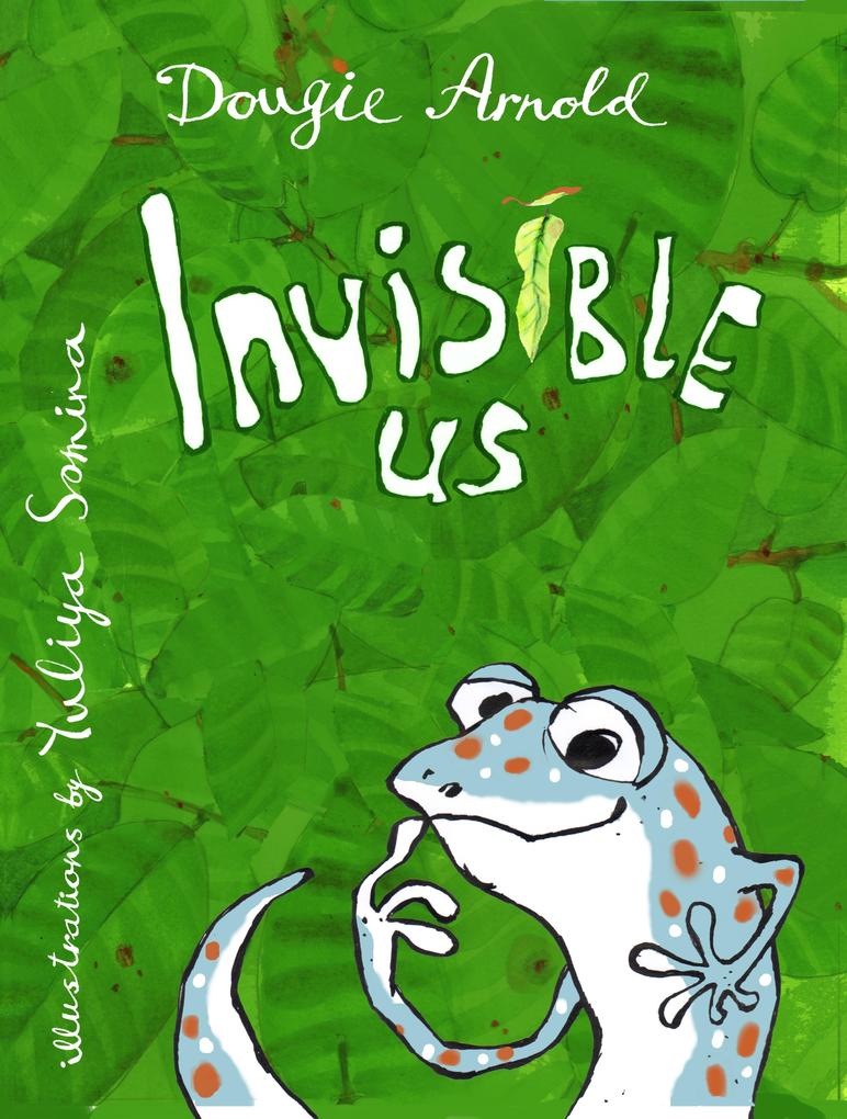Invisible Us