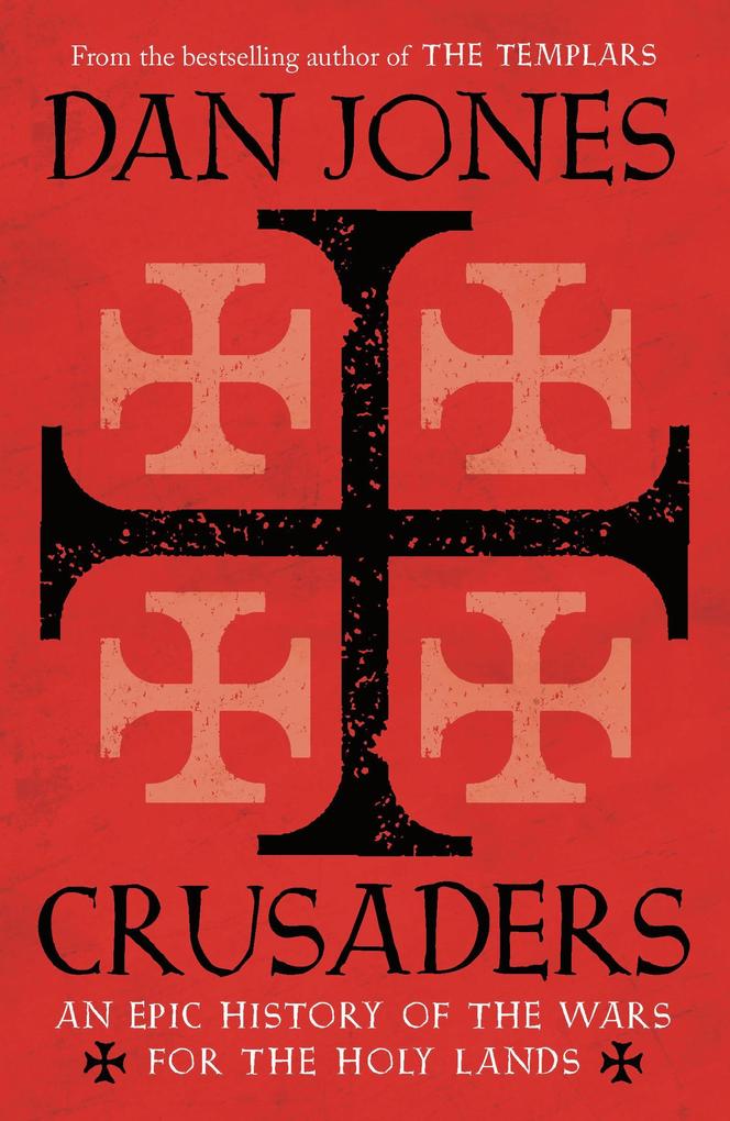 Bloomsbury eBooks Uk Crusaders