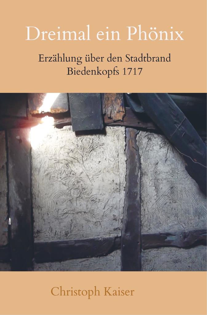 Dreimal ein Phönix Erzählung
