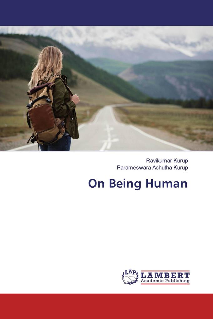 On Being Human