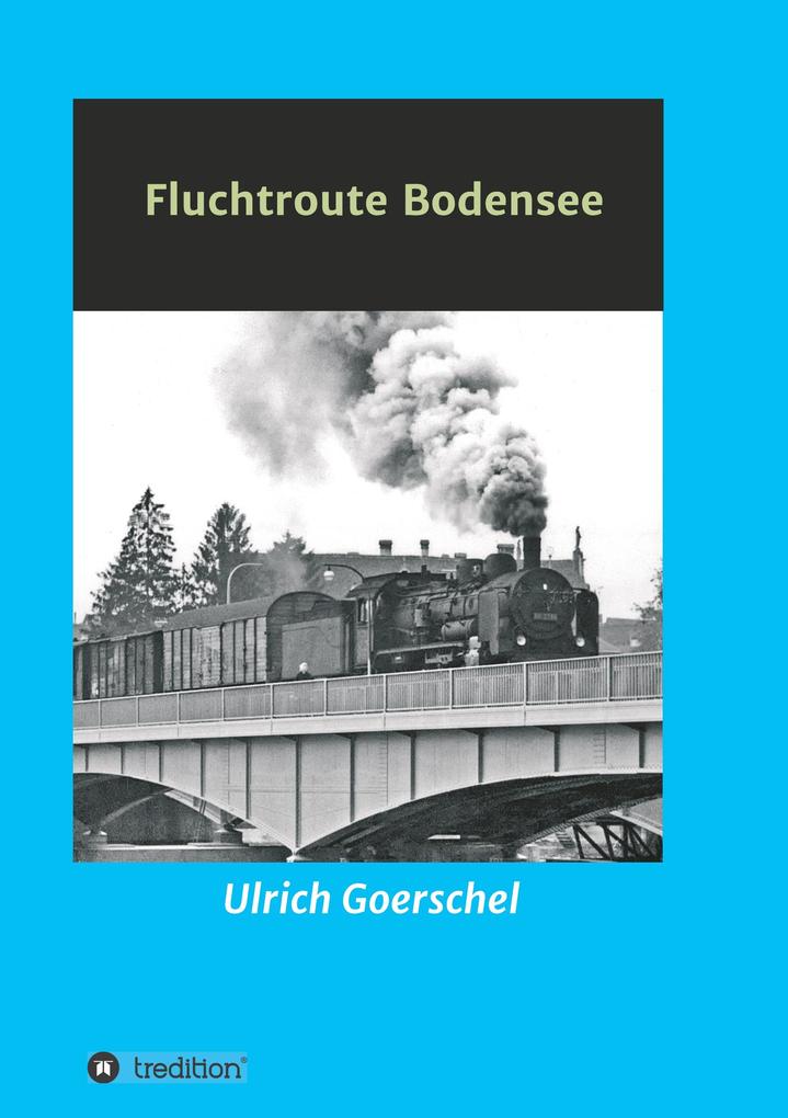Fluchtroute Bodensee