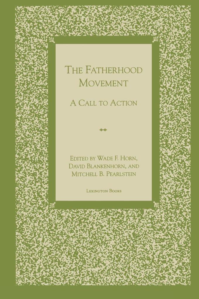 Fatherhood Movement