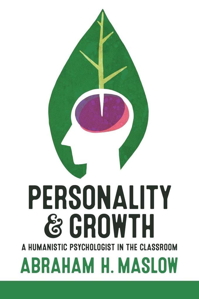 Personality and Growth