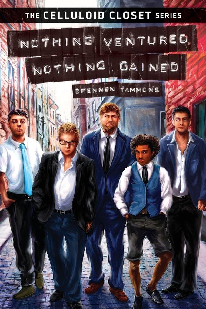 Nothing Ventured Nothing Gained