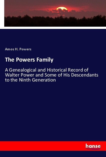 The Powers Family