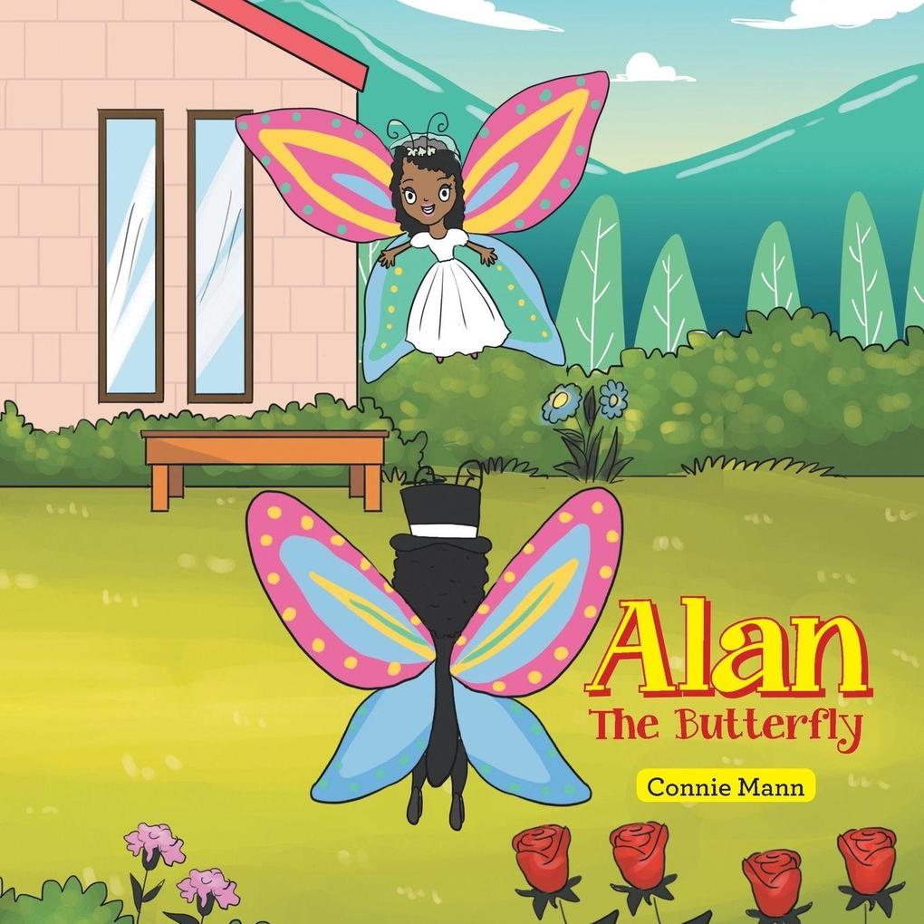 Alan