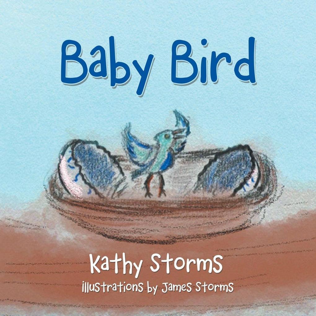 Baby Bird