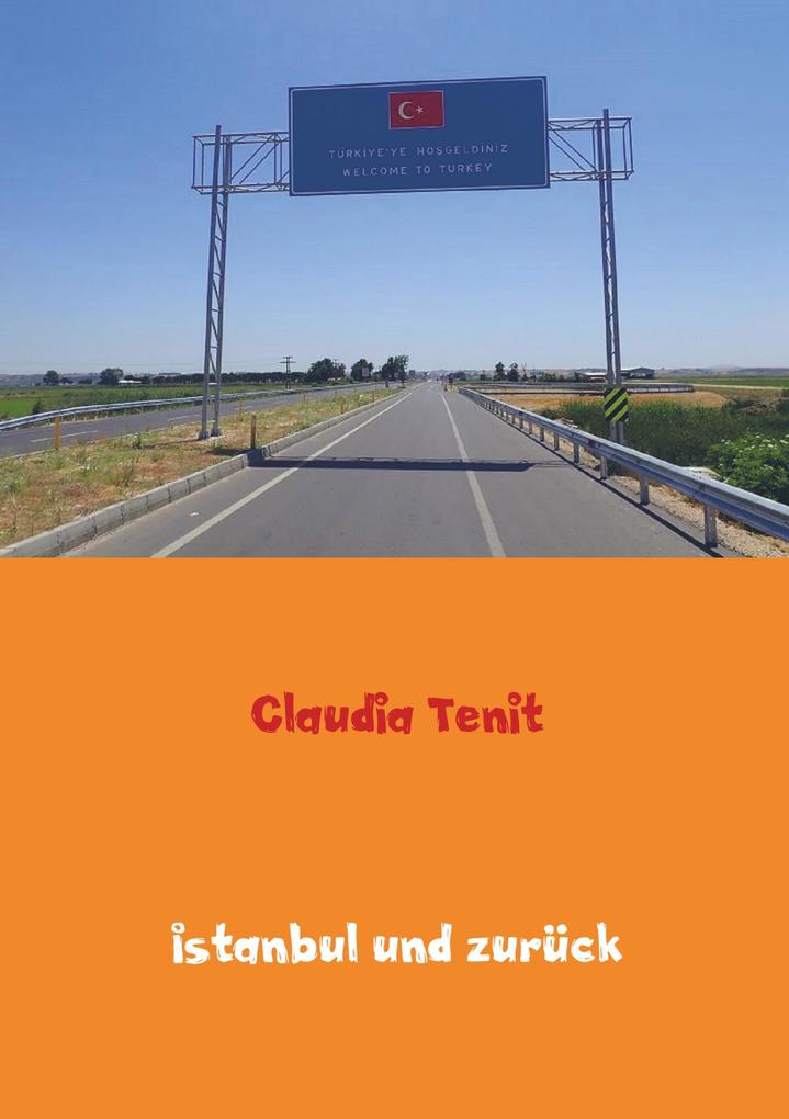 Zweimal Istanbul und zurück