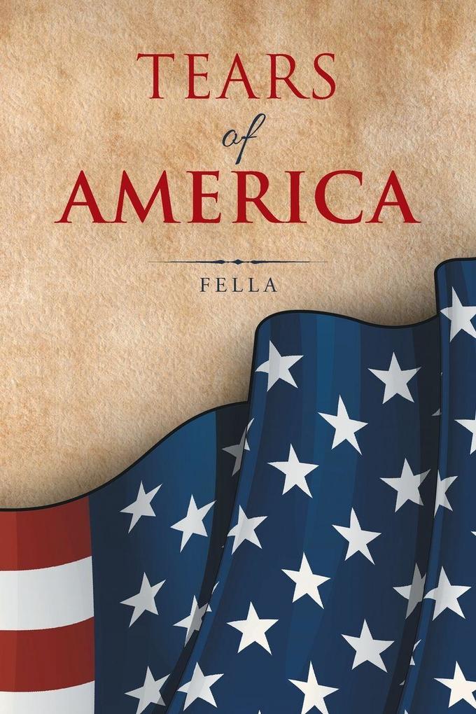 Tears of America
