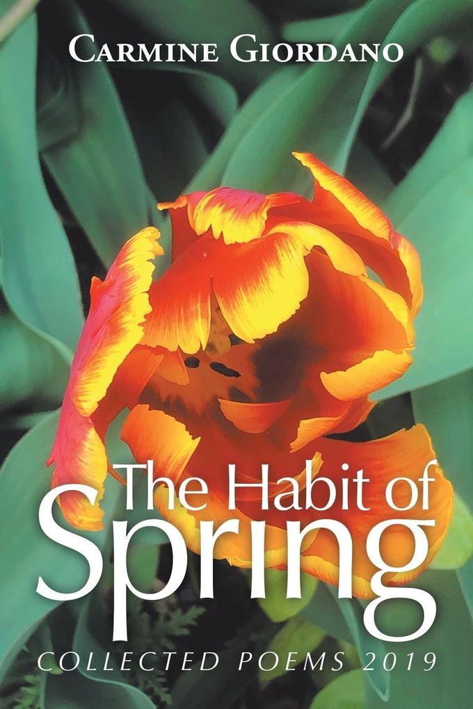The Habit of Spring