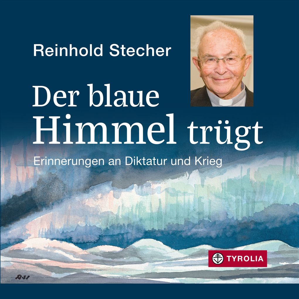 Der blaue Himmel trügt