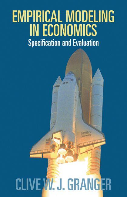 Empirical Modeling in Economics