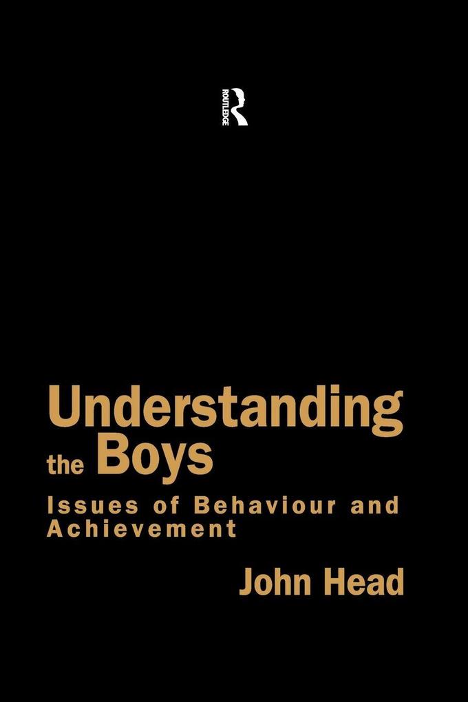 Understanding the Boys