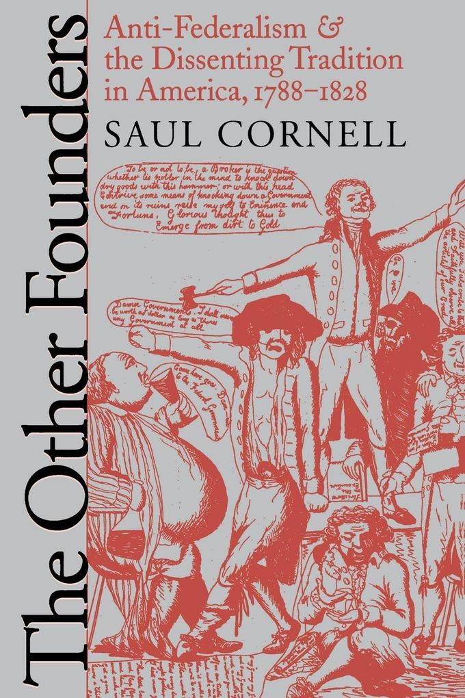 The Other Founders
