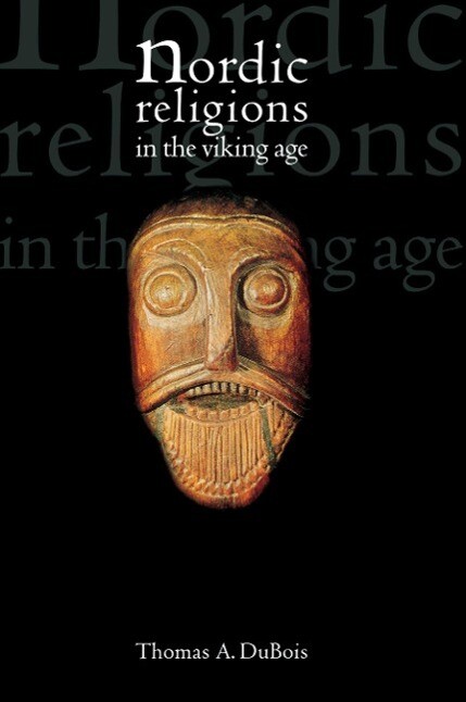 Nordic Religions in the Viking Age