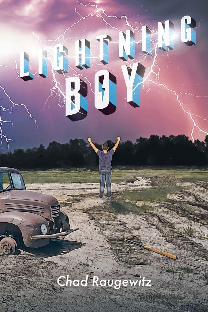 Lightning Boy