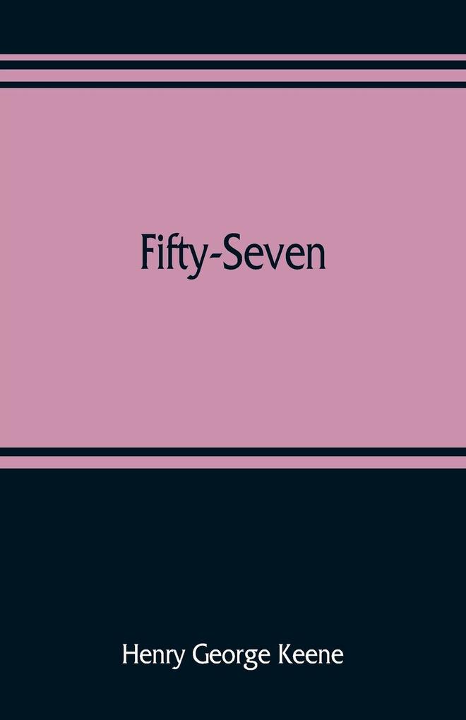 Fifty-Seven
