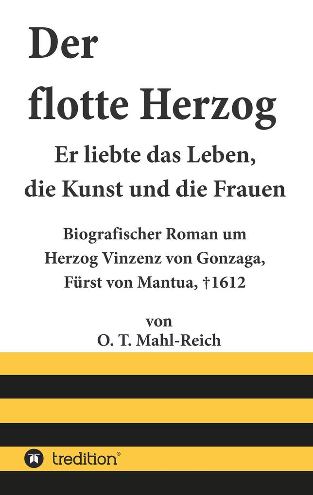 Der flotte Herzog