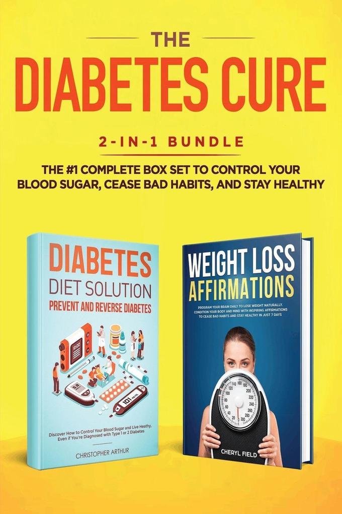 The Diabetes Cure