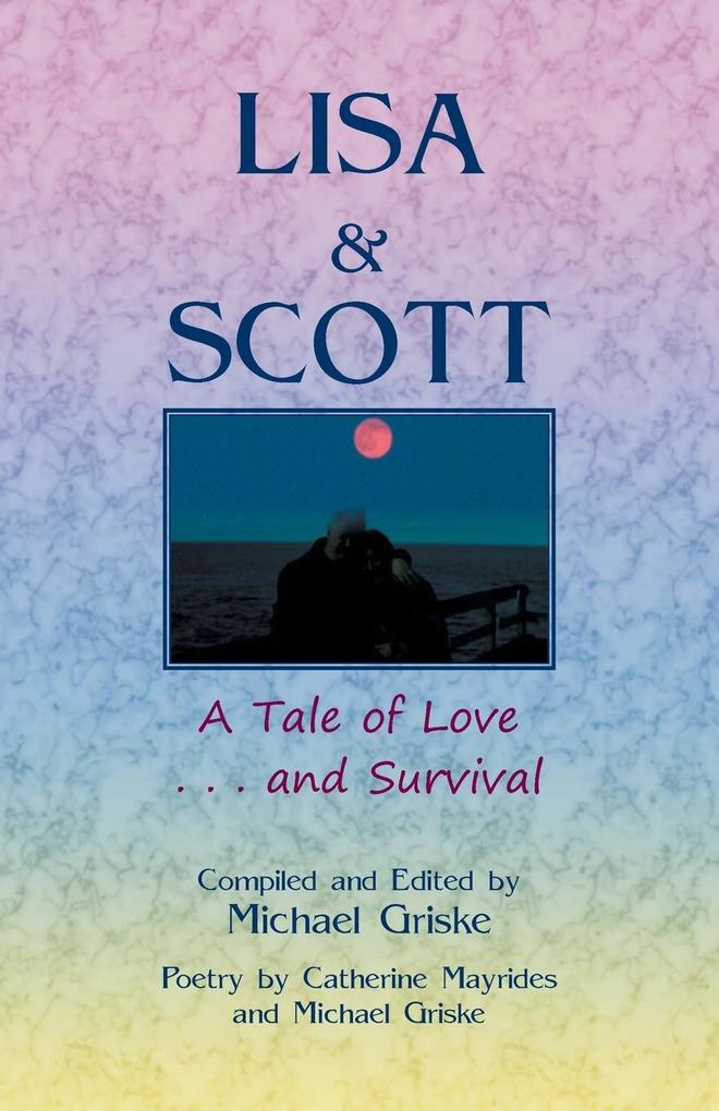 Lisa and Scott