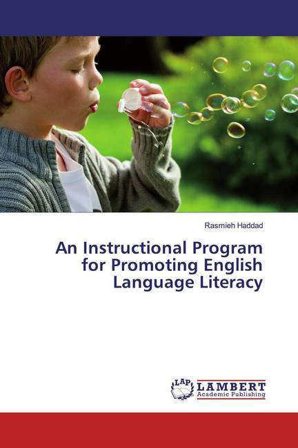 An Instructional Program for Promoting English Language Literacy