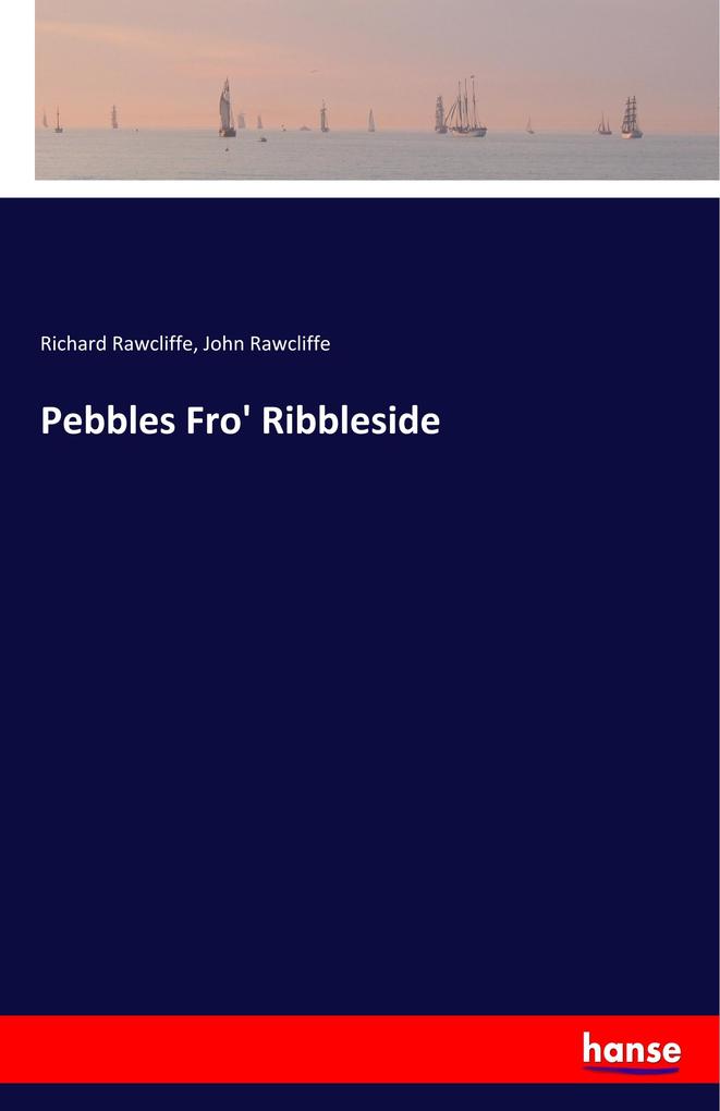 Image of Pebbles Fro' Ribbleside