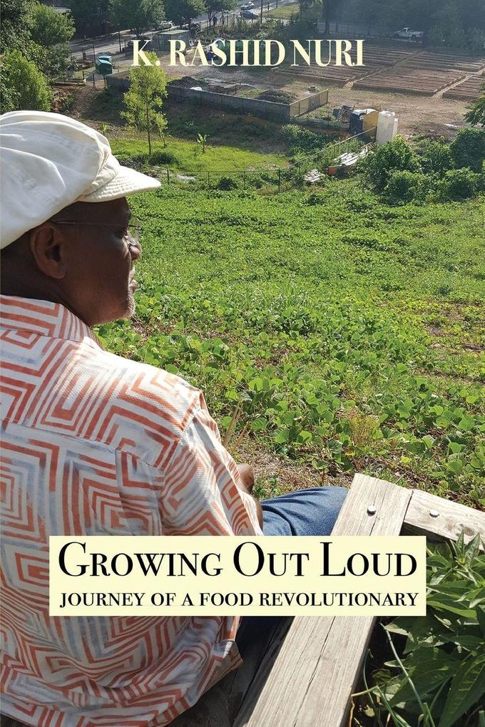 Growing Out Loud