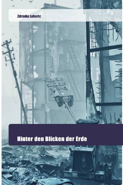Hinter den Blicken der Erde
