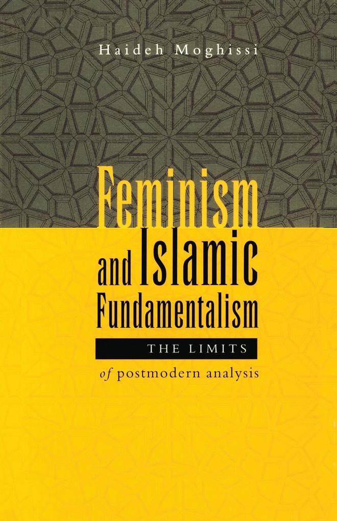 Feminism and Islamic Fundamentalism