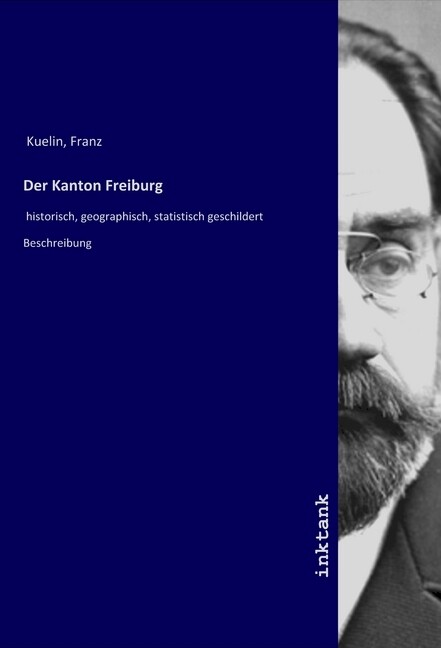 Image of Der Kanton Freiburg