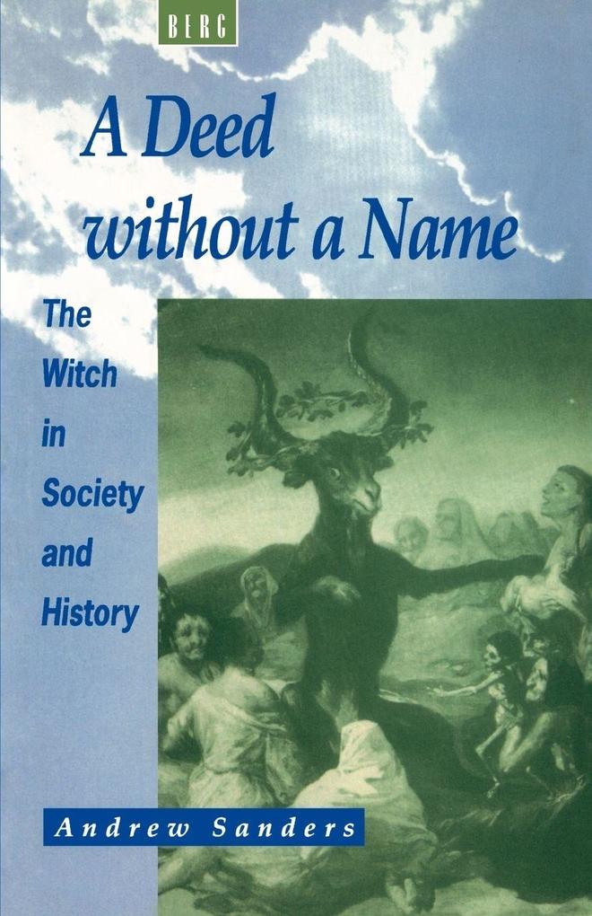 A Deed Without a Name
