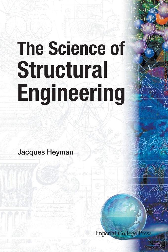 SCIENCE OF STRUCTURAL ENGINEERINGTHE