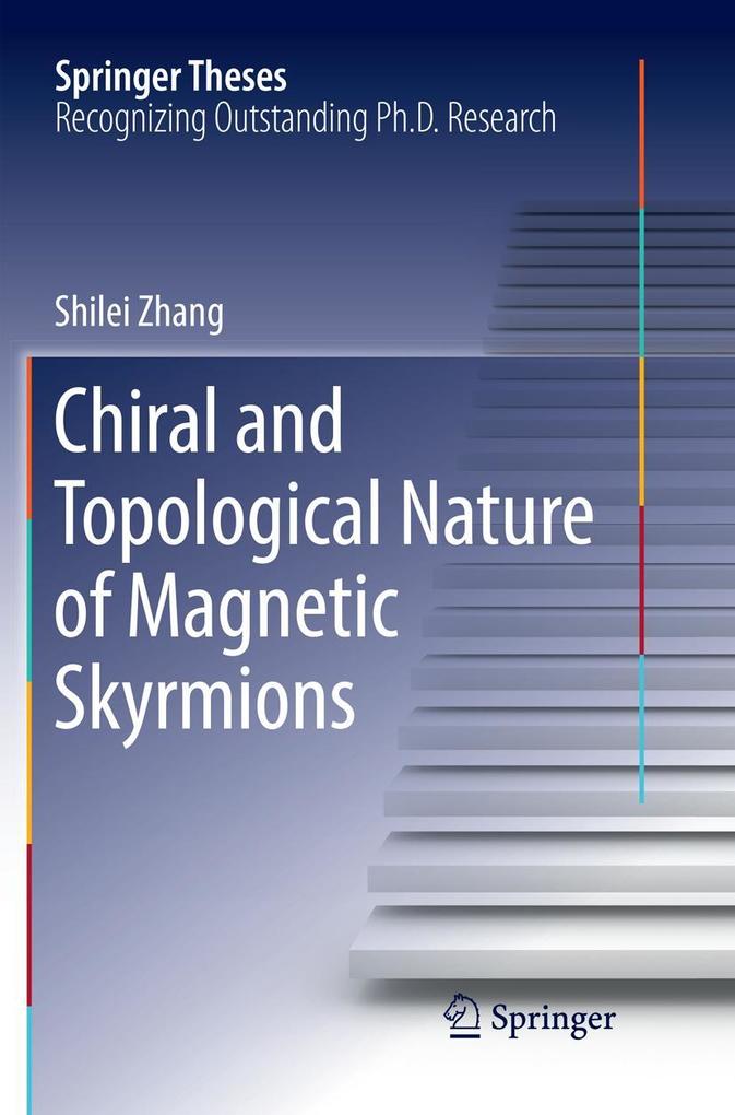 Chiral and Topological Nature of Magnetic Skyrmions