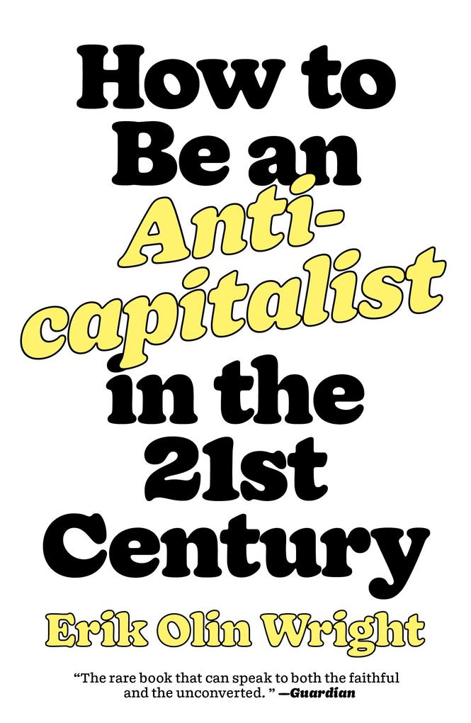 Lapa Publishers How To Be An Anticapitalist In The Twenty-First Century
