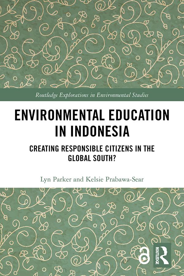 Environmental Education in Indonesia