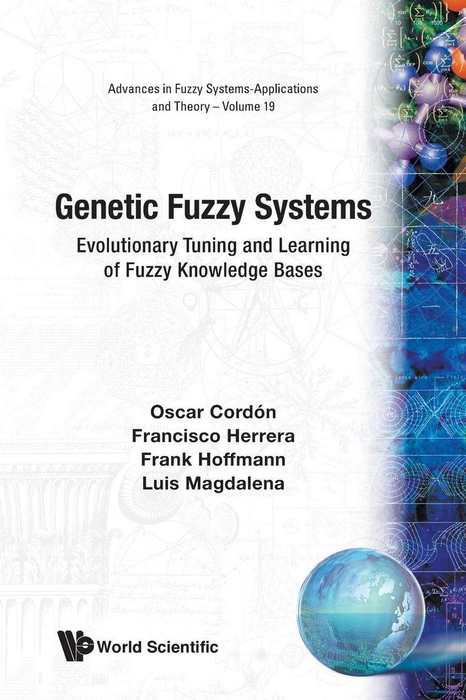 GENETIC FUZZY SYSTEMS (V19)