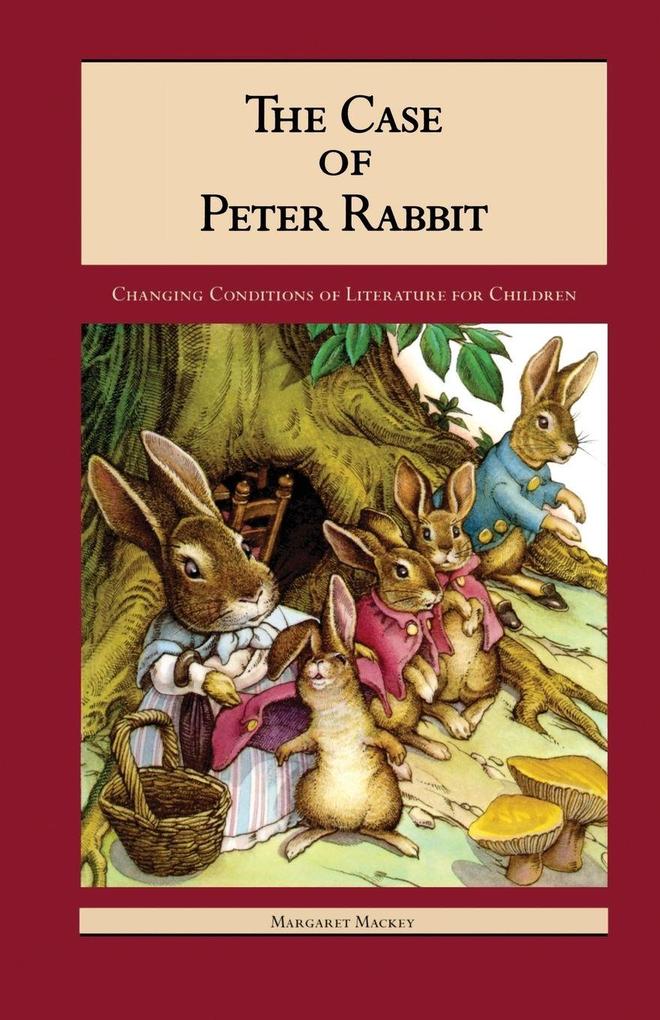 The Case of Peter Rabbit