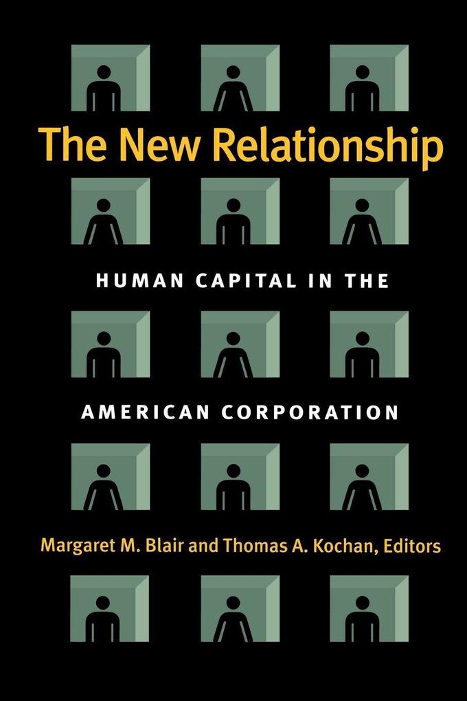 New Relationship