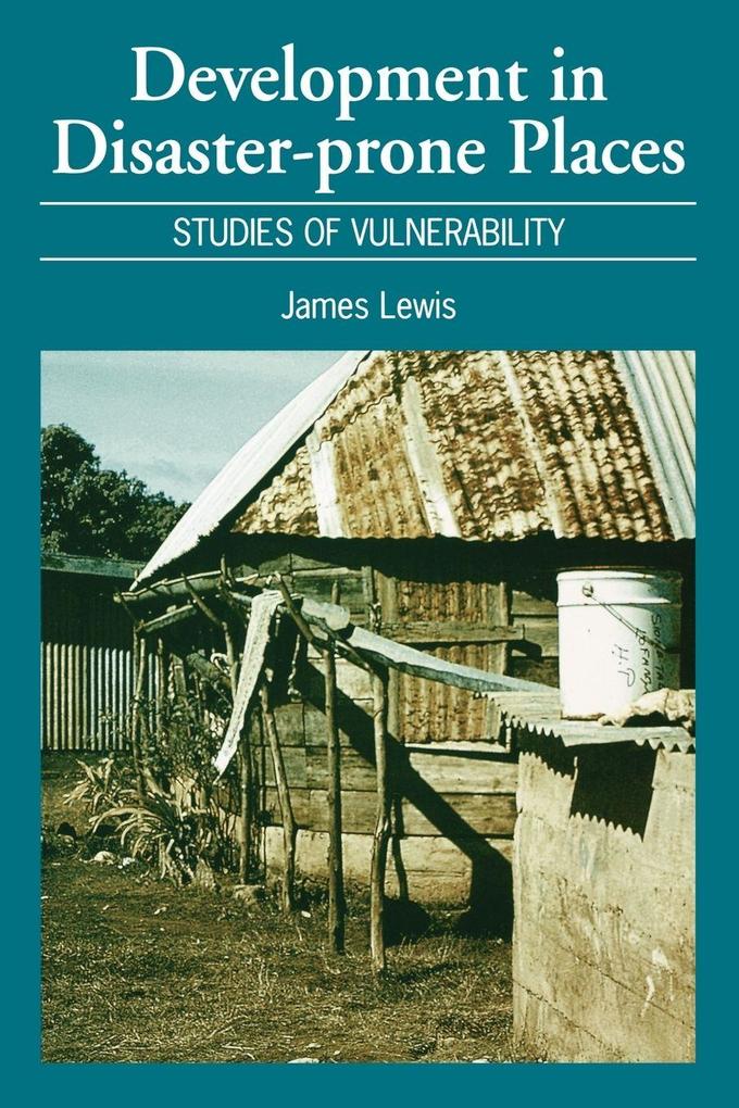 Development in Disaster-Prone Places