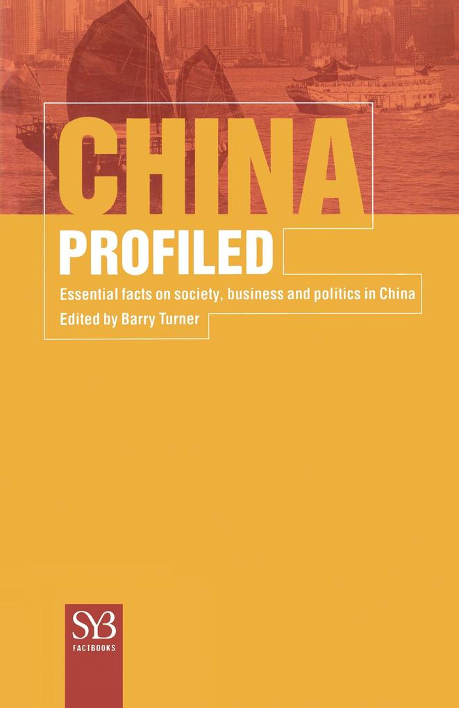 China Profiled