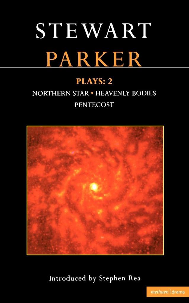 Parker Plays