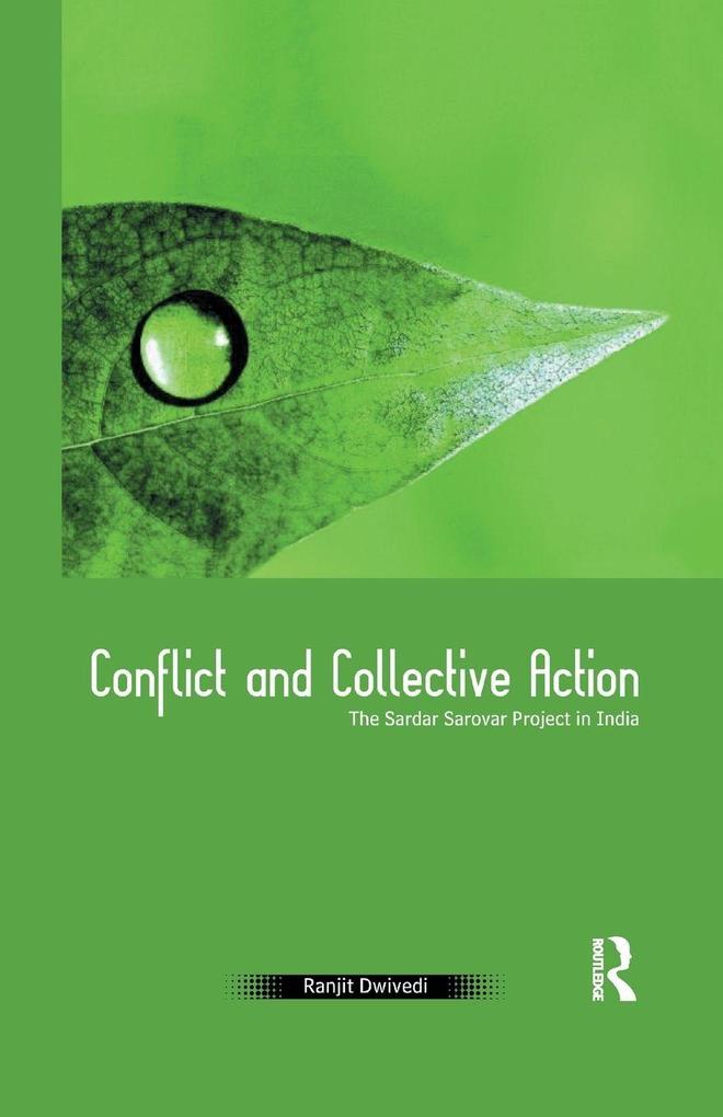 Conflict and Collective Action