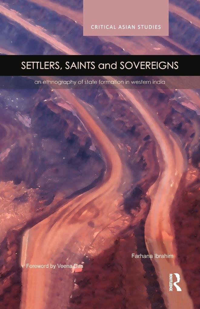 Settlers Saints and Sovereigns