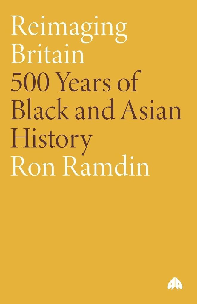 Reimaging Britain