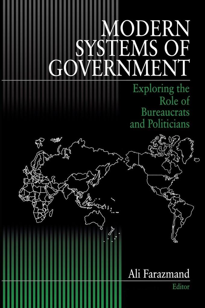 Modern Systems of Government