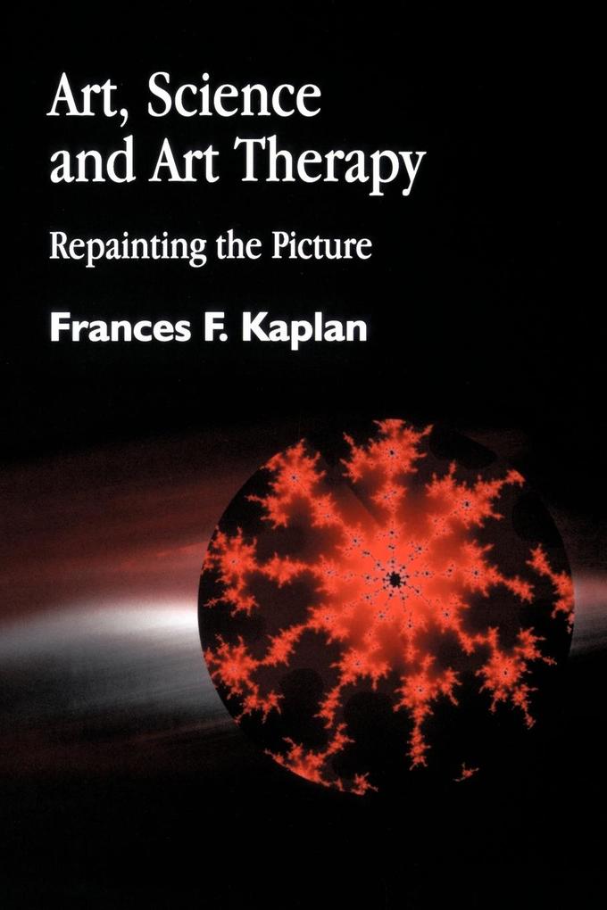 Art Science and Art Therapy