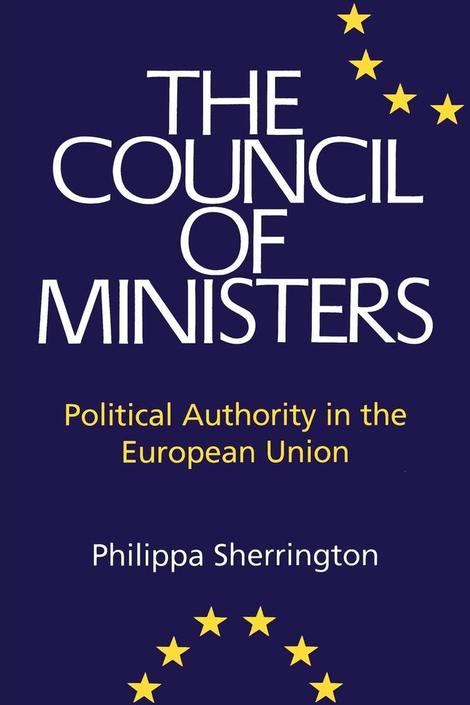 Council of Ministers