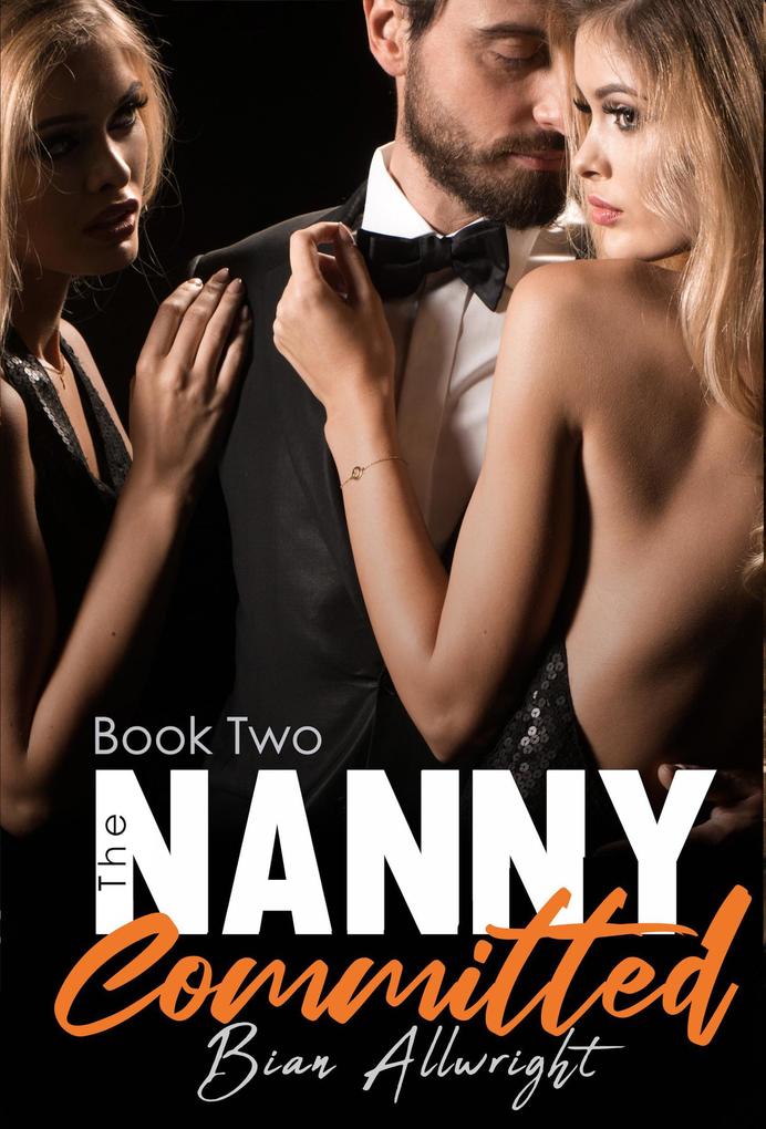 The Nanny: Committed