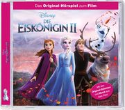 [Disney/Eisk&ouml;nigin - Die Eisk&ouml;nigin 2]